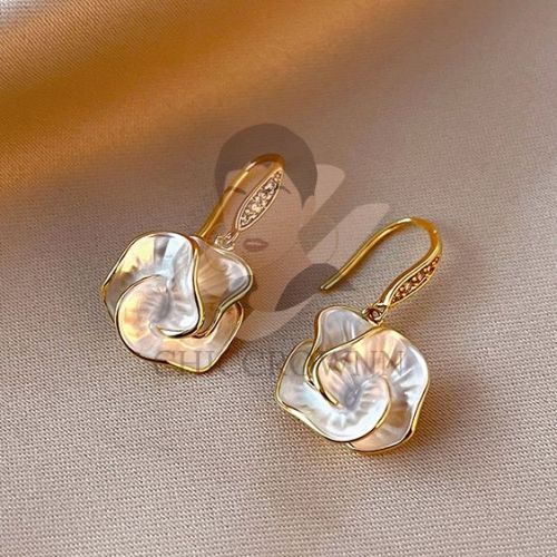 Women's Gemstone Earings